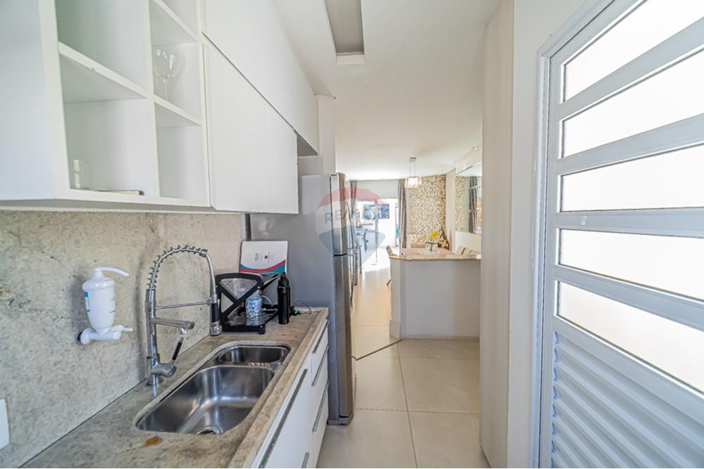 Casa de Condomínio - Venda - Cotia , São Paulo - CA-14.jpg - 691151015-59