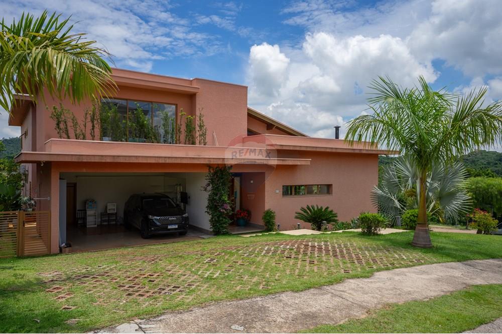 Casa de Condomínio - Venda - Itupeva , São Paulo - DSC07013.jpg - 690801020-126