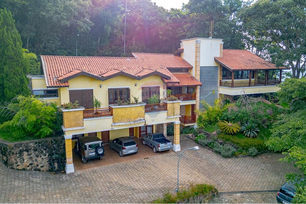 Hotel/ Pousada - Venda - Atibaia , São Paulo - Rinf-09.jpg - 690921066-32