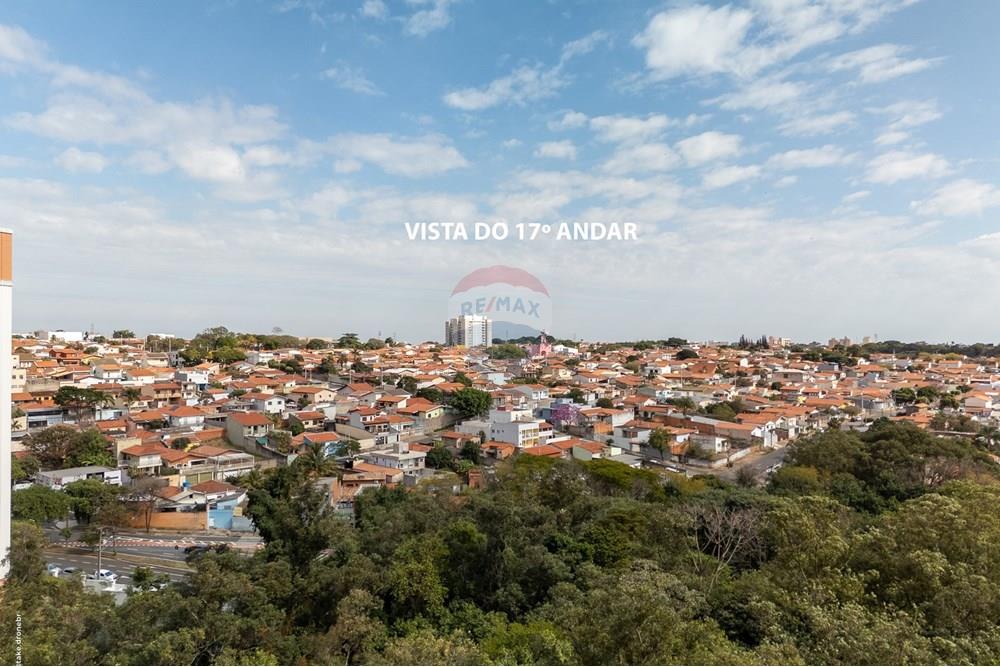 Apartamento - Venda - Campinas , São Paulo - TKD-2801.jpg - Pátio interno - 690681118-93