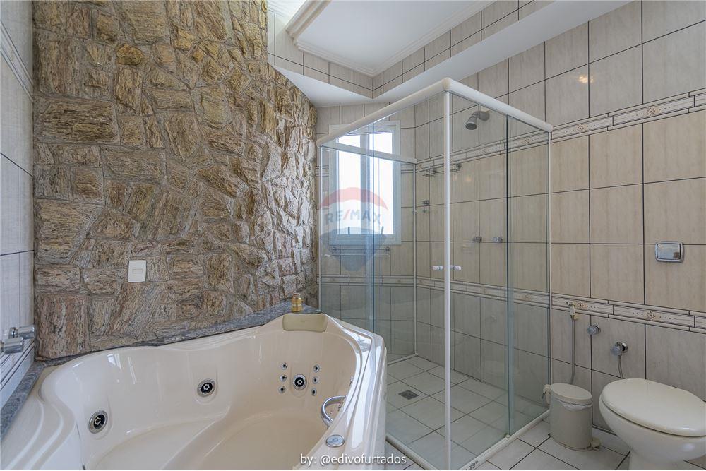 Casa de Condomínio - Alugar - Campinas , São Paulo - 62 - 690181001-402