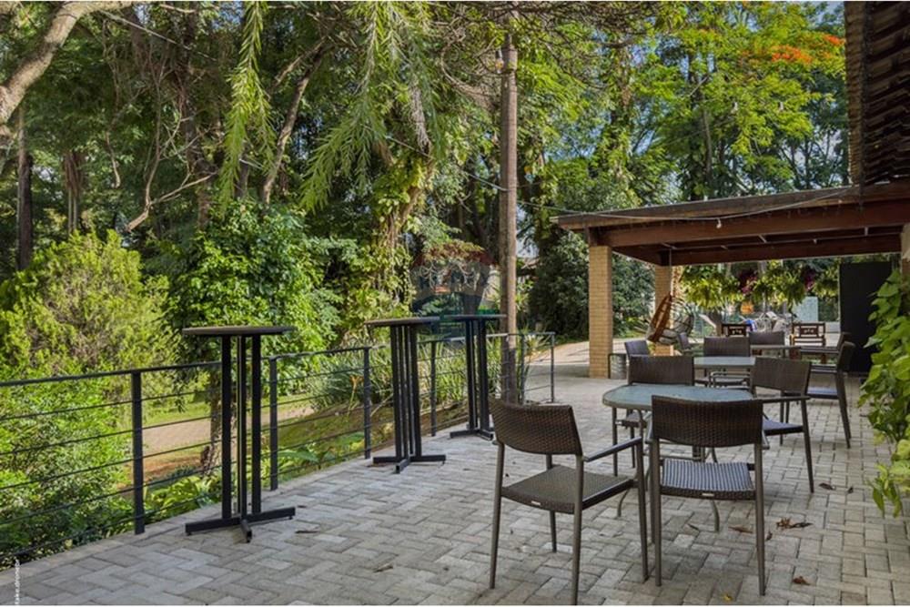 Casa - Venda - Valinhos , São Paulo - 14.jpg - Pátio interno - 690681118-60