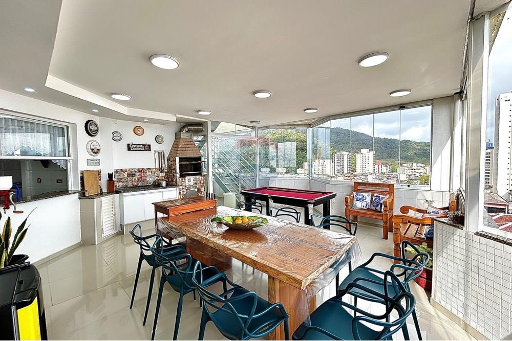 Cobertura - Venda - Guarujá , São Paulo - IMG_0364.jpeg - 690981027-61