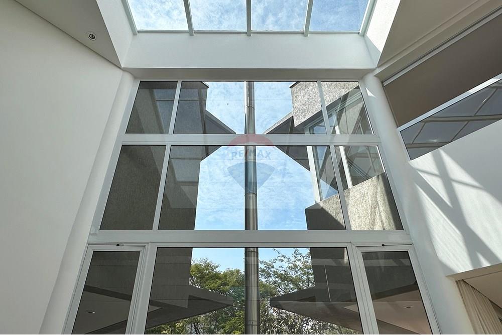 Casa de Condomínio - Venda - Santana de Parnaíba , São Paulo - Salas5.jpg - 691141025-4