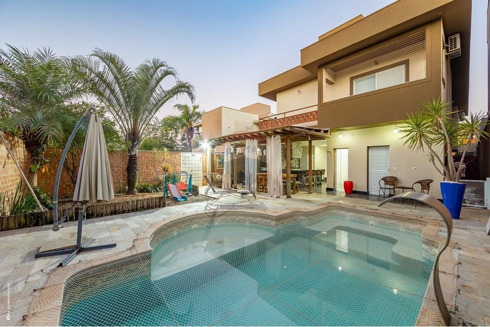 Casa - Venda - Campinas , São Paulo - TKD-4494.jpg - 690681105-57