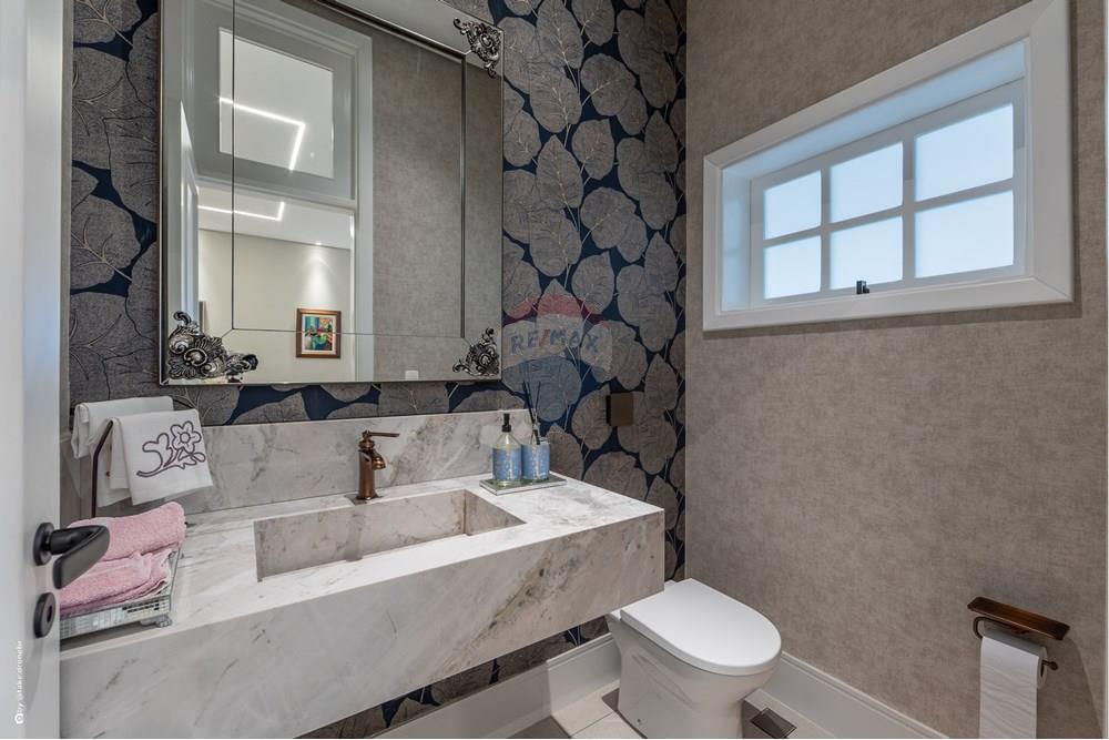 Casa de Condomínio - Venda - Valinhos , São Paulo - TKD-5986.jpg - 690491084-76