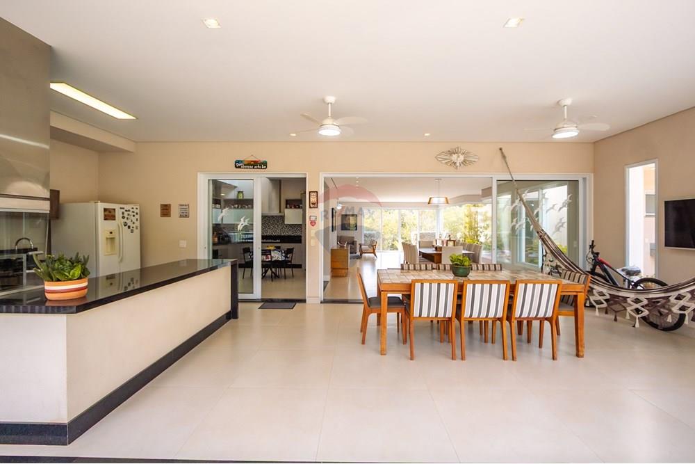 Chácara / Sítio / Fazenda - Venda - Indaiatuba , São Paulo - IMG_6088.jpg - Área Gourmet - 690471124-59