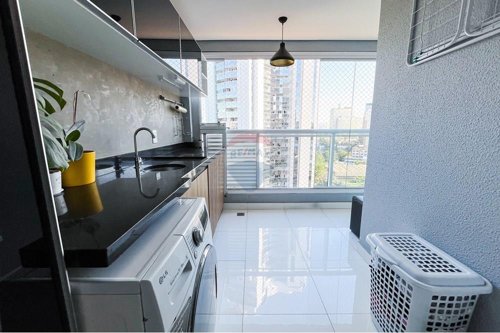 Apartamento - Venda - Barueri , São Paulo - IMG_9068.jpg - 691141033-11