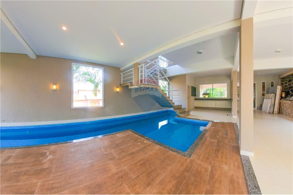 Casa de Condomínio - Venda - Salto , São Paulo - 187 - 690691043-129