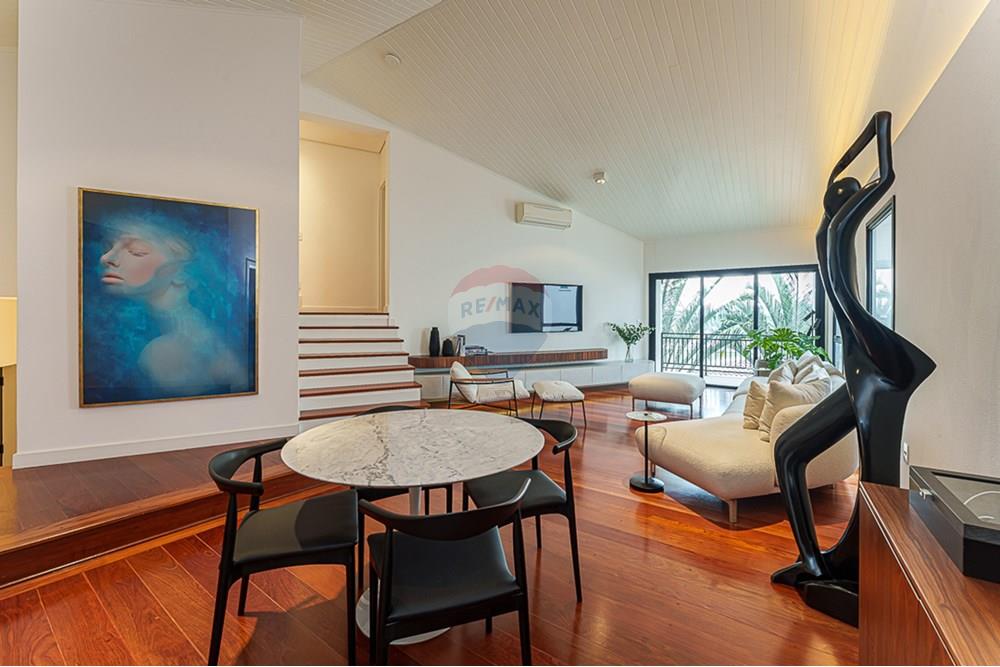 Casa de Condomínio - Venda - Santana de Parnaíba , São Paulo - DSC08542-20.jpg - 691081005-10