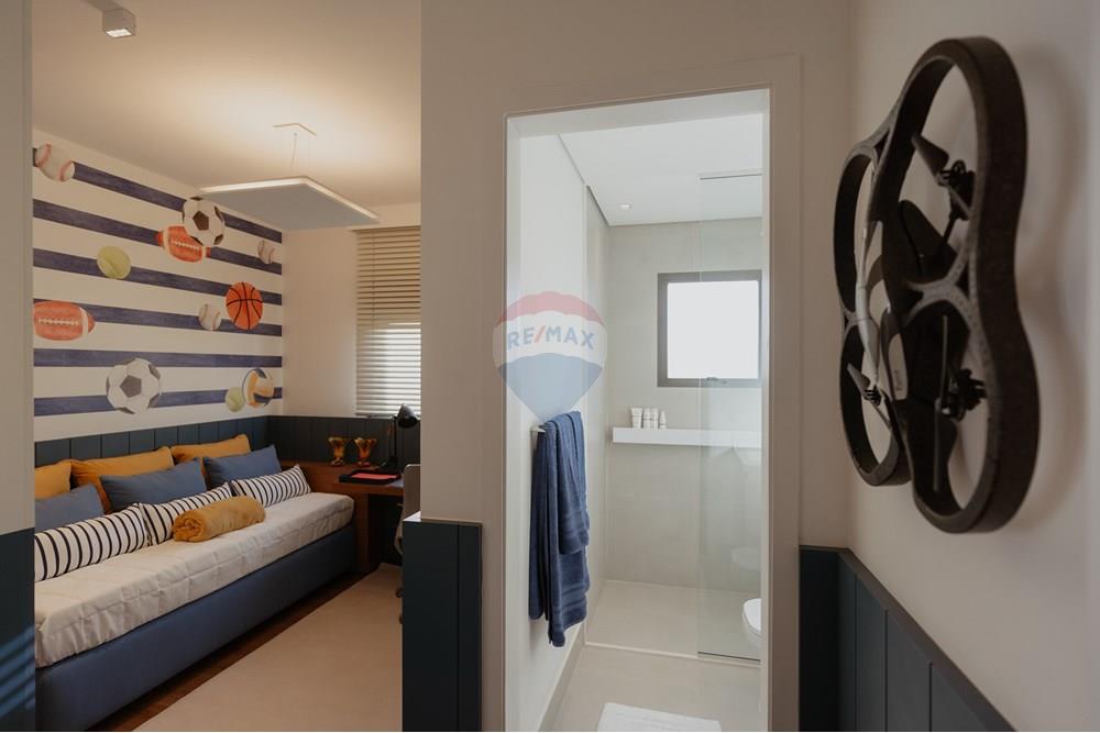 Casa de Condomínio - Venda - Campinas , São Paulo - casabella-20.JPG - 690681132-67