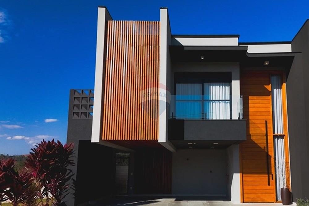 Casa de Condomínio - Venda - Bragança Paulista , São Paulo - SV-001.jpg - 690041018-300