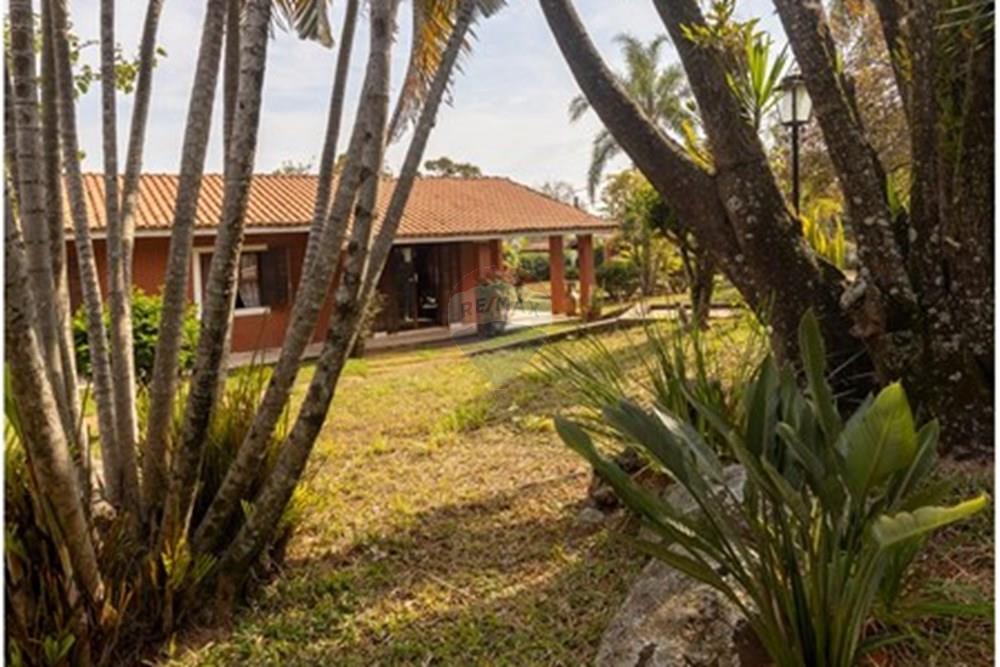 Chácara / Sítio / Fazenda - Venda - Itupeva , São Paulo - jardim.jpg - 690801040-19