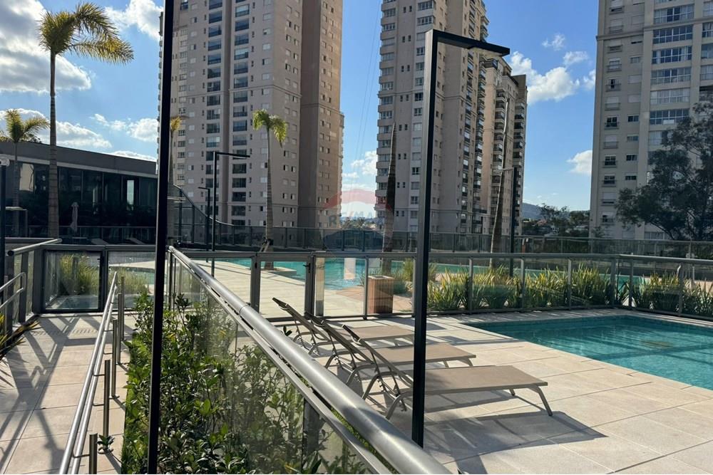 Apartamento - Alugar - Barueri , São Paulo - IMG_1449.JPEG - 691021029-269