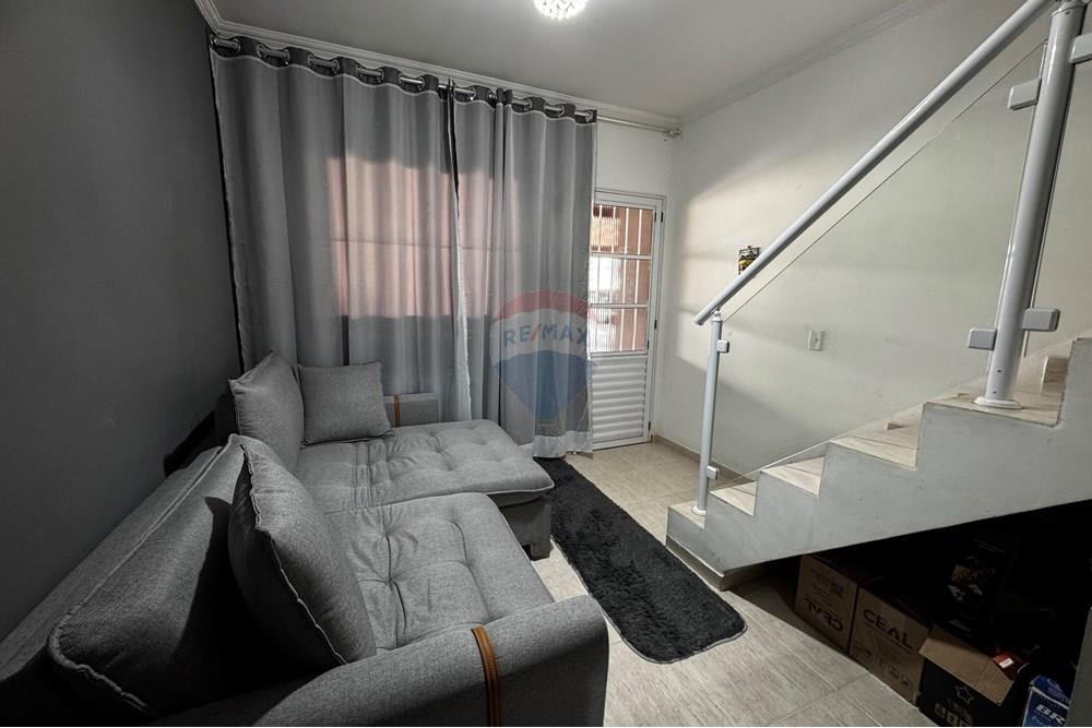 Sobrado - Venda - Bragança Paulista , São Paulo - 15D451D4-93CE-4E43-9053-C83E3EFF9557.JPG - 690041051-88