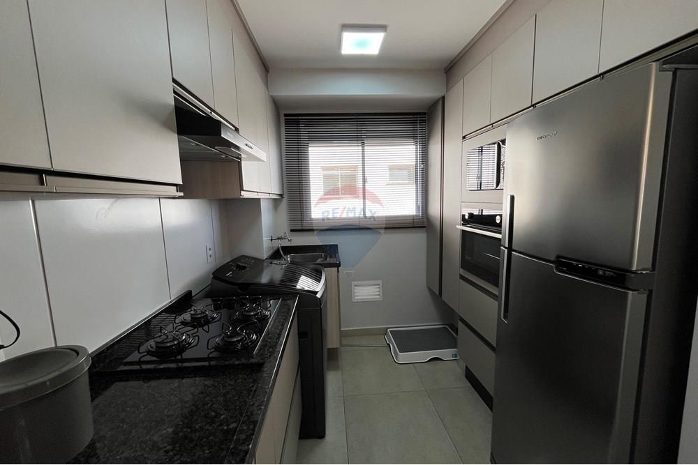 Apartamento - Alugar - Cosmópolis , São Paulo - IMG_4004.JPG - 690831004-249