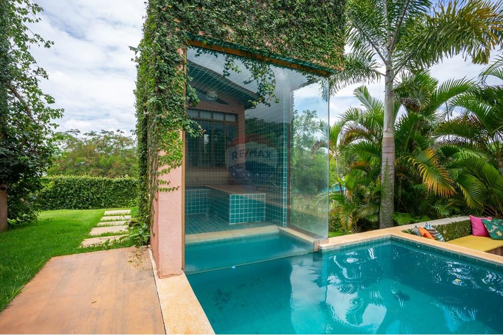 Casa de Condomínio - Venda - Itupeva , São Paulo - DSC06988.jpg - 690801020-126