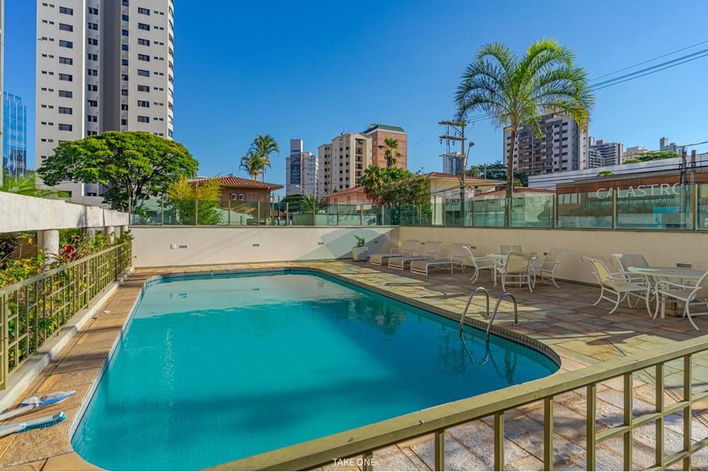 Apartamento - Venda - Campinas , São Paulo - 01fotos_046.jpg - Piscina - 690131051-29