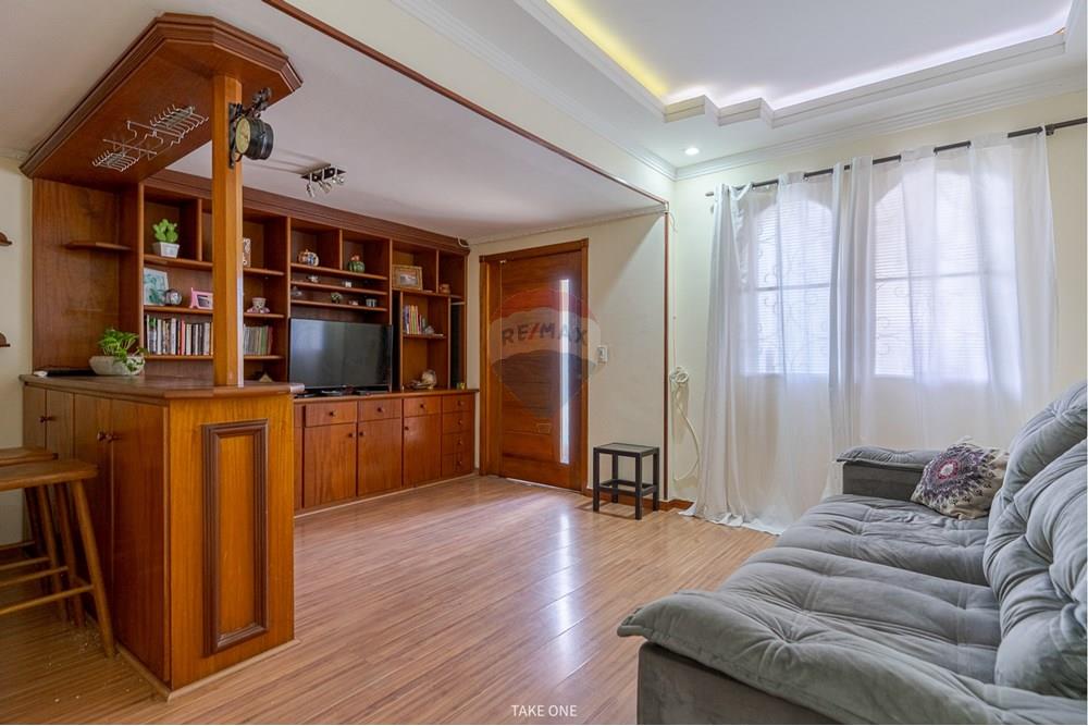 Casa - Venda - Campinas , São Paulo - TAKEONE-2459.jpg - Sala - 690681178-2
