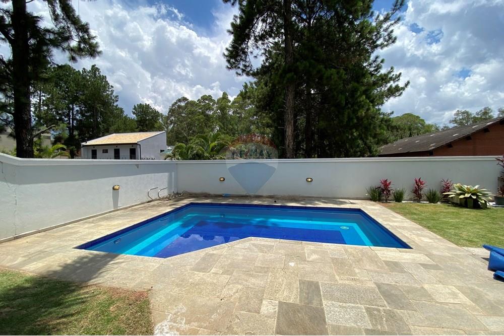 Casa - Alugar - Santana de Parnaíba , São Paulo - IMG_4754.jpg - 691021006-87