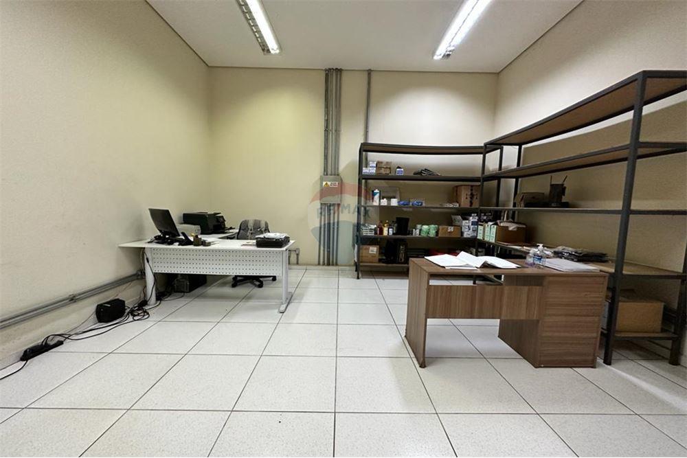 Galpão - Alugar - Campinas , São Paulo - 10 - 690681019-981