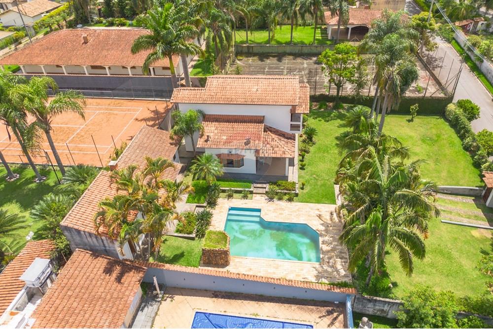 Casa de Condomínio - Venda - Itatiba , São Paulo - DJI_0704.jpg - 690791203-13