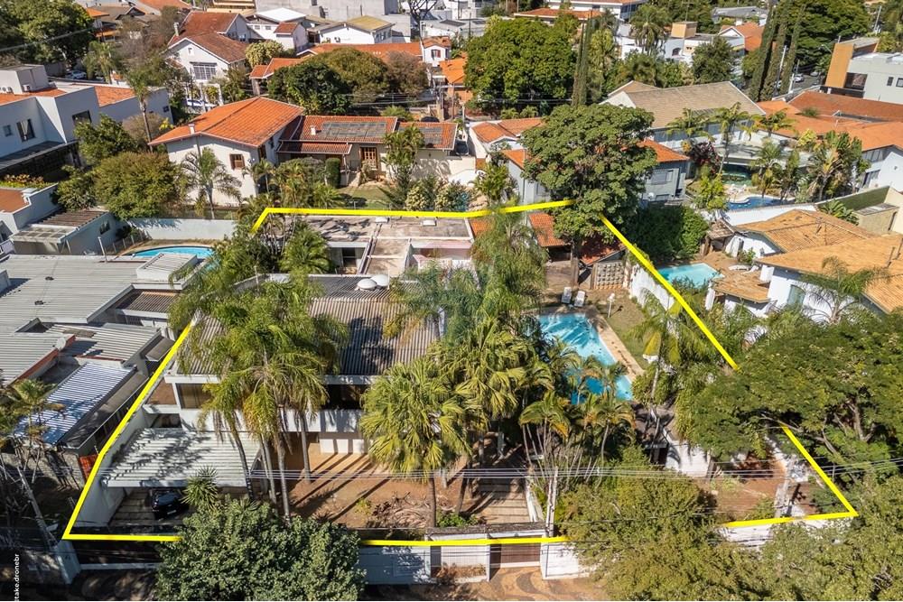 Casa - Venda - Campinas , São Paulo - TKD-2420.jpg - 690681005-111