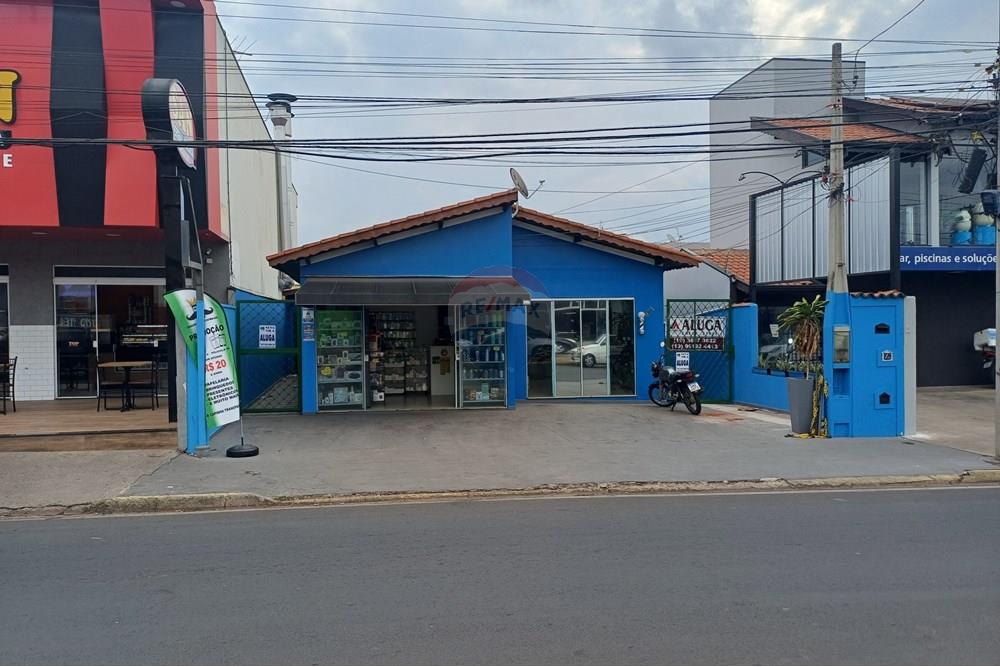 Ponto Comercial/ Loja - Alugar - Jaguariúna , São Paulo - 1-4623c246.jpg - 690671075-6