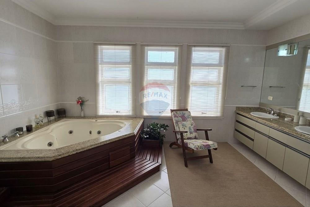 Casa de Condomínio - Alugar - Barueri , São Paulo - 27.jpg - 691141038-12