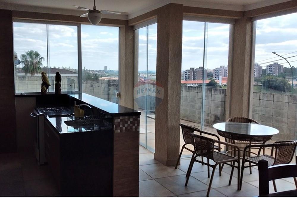 Casa de Condomínio - Alugar - Campinas , São Paulo - 1401.jpg - 690211049-2