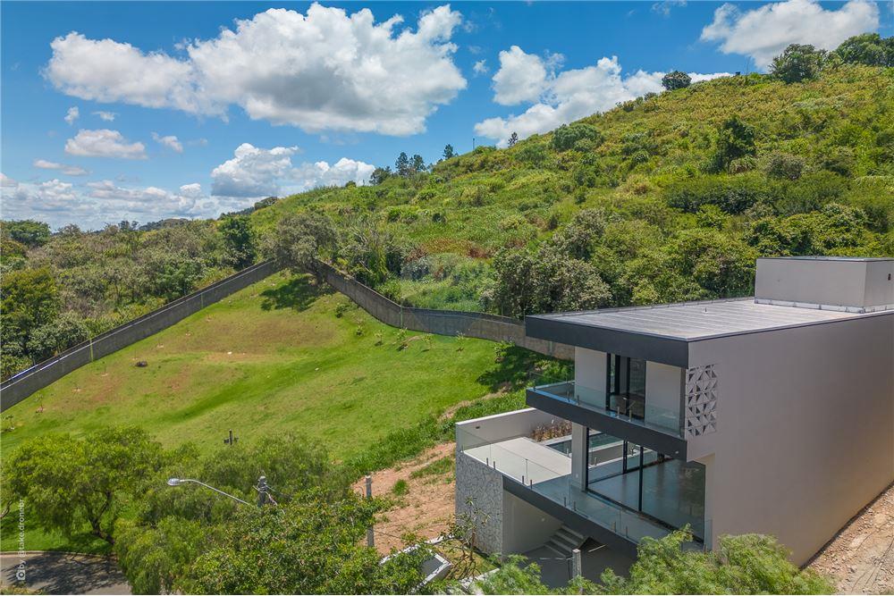 Casa de Condomínio - Venda - Vinhedo , São Paulo - 37 - 690941014-17