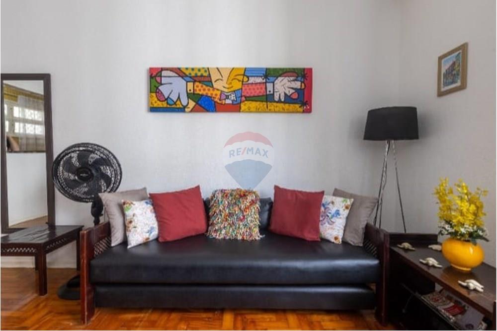 Apartamento - Venda - Guarujá , São Paulo - a6d17bea-e024-457d-adc2-bc11cd953a4d.jpg - 690551038-360