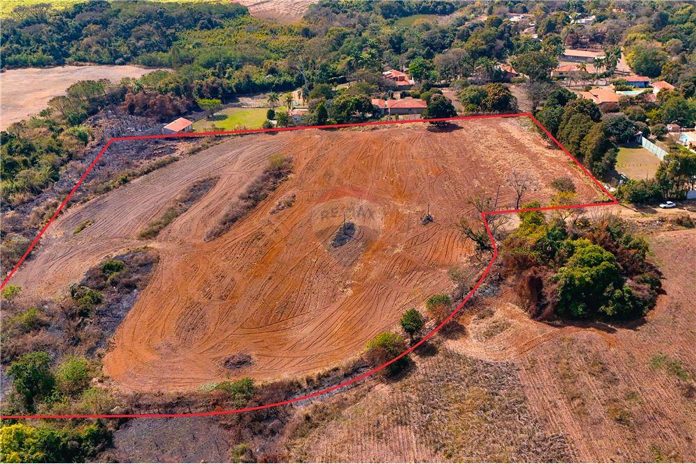 Terreno - Venda - Araras , São Paulo - 27 - 690691043-128