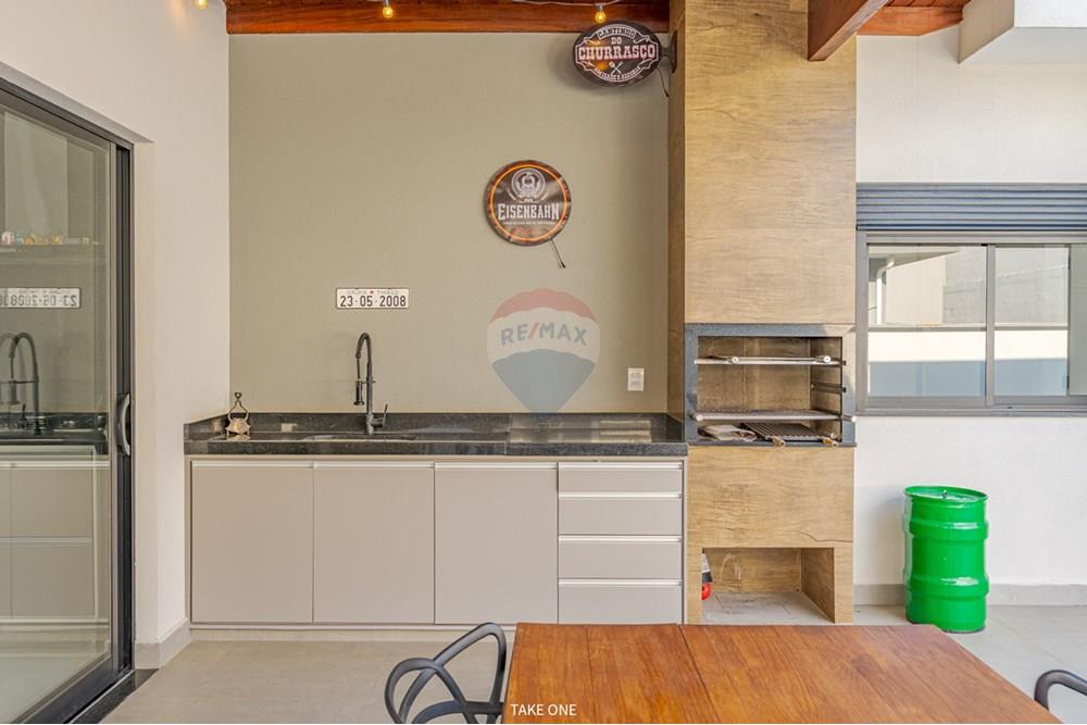 Casa de Condomínio - Venda - Valinhos , São Paulo - DSC07613-HDR.jpg - 690941043-9