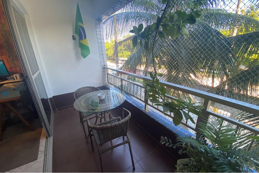 Apartamento - Venda - Guarujá , São Paulo - IMG_9641.jpeg - 690821045-103