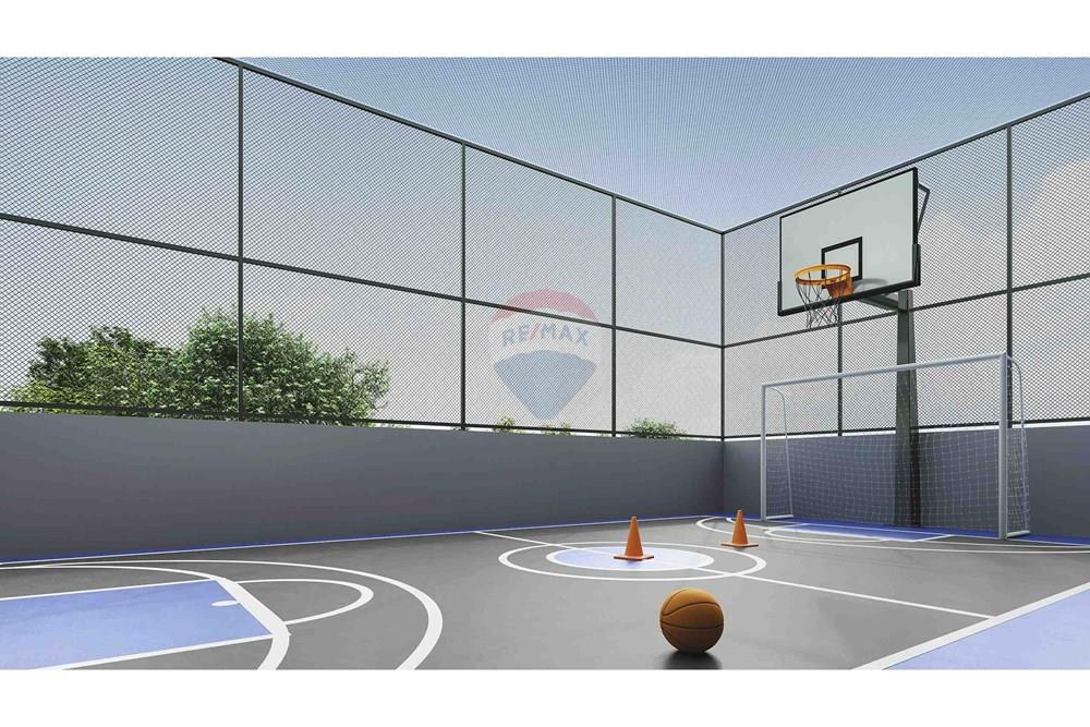 Apartamento - Venda - Campinas , São Paulo - lly225zny8x5pms90ps.jpg - Pátio interno - 690681118-93