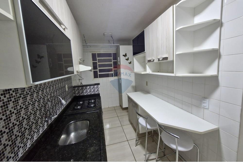 Apartamento - Venda - Jaguariúna , São Paulo - 20250514_180306.jpg - Cozinha - 690671050-22