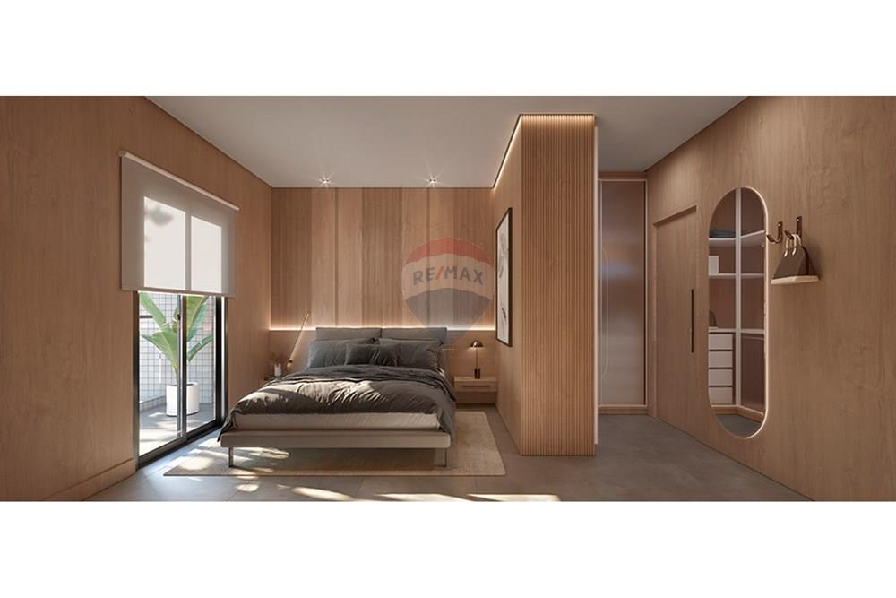 Apartamento - Venda - Praia Grande , São Paulo - Suíte - Hera Garden Residence - Guilhermina - Construtora JR e Garcia - Praia Grande.jpg - 691161001-2