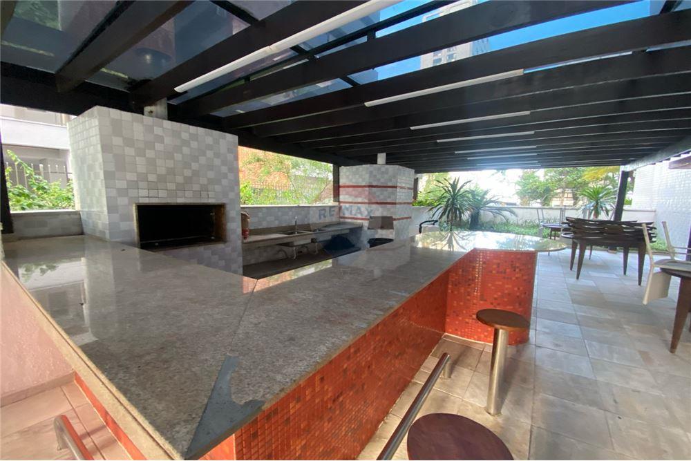 Apartamento - Venda - Guarujá , São Paulo - 28 - 690501053-427