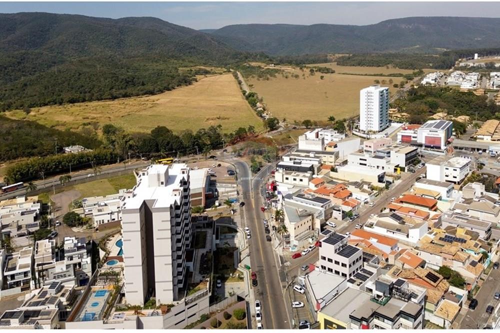 Apartamento - Venda - Jundiaí , São Paulo - DJI_0827.jpg - 690801041-155