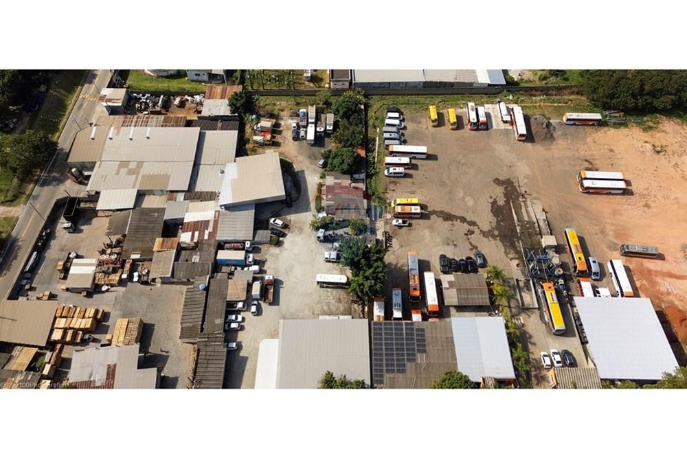 Terreno - Venda - Várzea Paulista , São Paulo - DJI_0509.jpg - 690791001-211