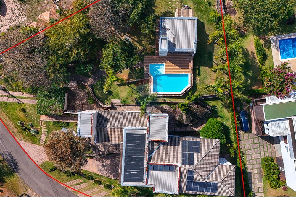 Casa de Condomínio - Venda - Salto , São Paulo - 257 - 690691043-129