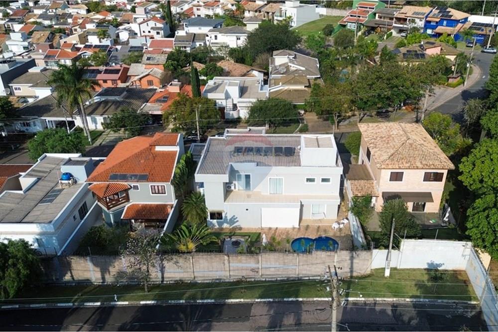 Casa de Condomínio - Venda - Vinhedo , São Paulo - IMG_6351.JPG - 690941044-3