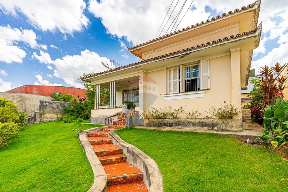 Casa Comercial - Venda - Vinhedo , São Paulo - TAKEONE-1680.jpg - 690941019-46