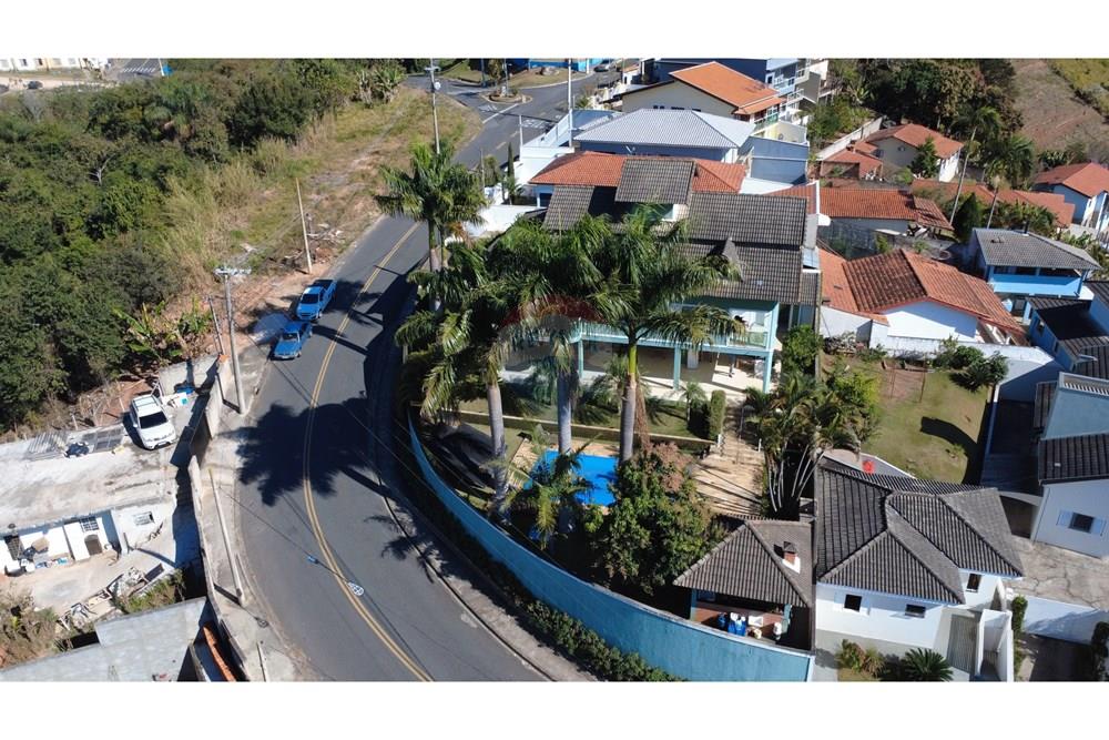 Sobrado - Venda - Lindóia , São Paulo - DJI_0924.JPG - 690291056-45