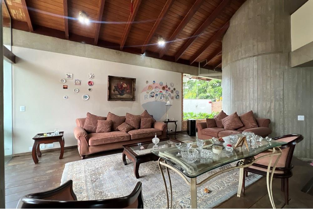 Casa de Condomínio - Venda - Santana de Parnaíba , São Paulo - DJI_20250924_160915_460.JPG - 691081032-8