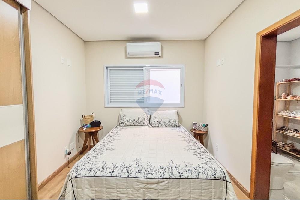 Casa de Condomínio - Venda - Campinas , São Paulo - IMG_5270.JPG - Quarto de família - 690211052-6