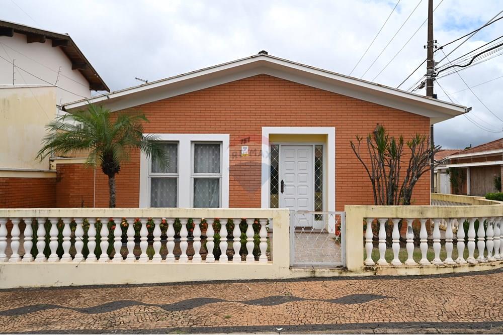 Casa - Venda - Rio Claro , São Paulo - FIF_0042.JPG - Fachada - 690811013-163