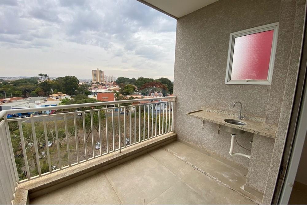 Apartamento - Alugar - Mogi Guaçu , São Paulo - Imagem do WhatsApp de 2025-08-12 à(s) 20.24.37_e49aacda.jpg - Varanda - 690521134-15