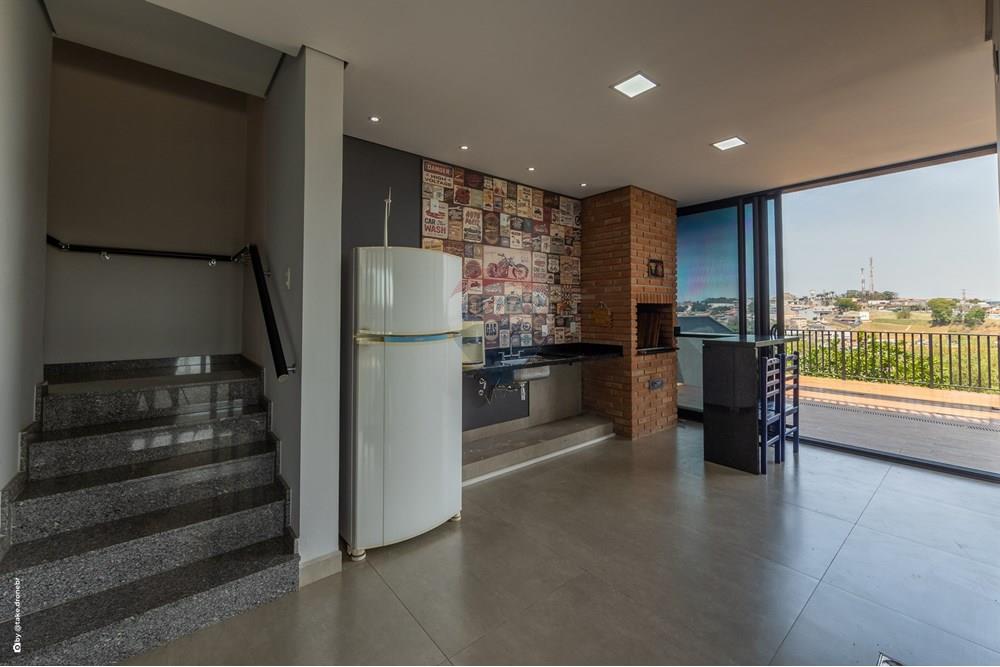 Casa de Condomínio - Venda - Louveira , São Paulo - TKD-8133.jpg - 690941044-14